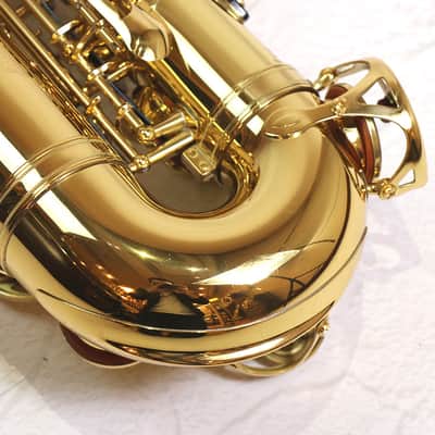 YAMAHA Yamaha YAS-62 Alto Saxophone [283826] (07/23) image 14