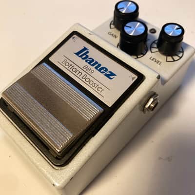 Ibanez BB9 Bottom Booster | Reverb