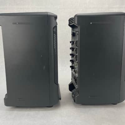 Samson Expedition XP150 Portable PA Speaker System w/ Built-in Mixer 150W image 3