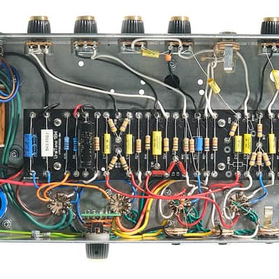18W tube amp kit (1974X) image 3