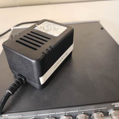 Lucid. Word/super clock generator genx6-96 image 3