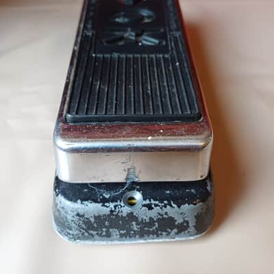 Vox V846 Wah-Wah 1967 - 1979 Thomas Organ TDK inductor image 4