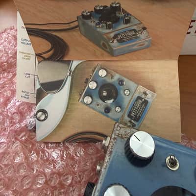 NOS PettyJohn Electronics PreDrive Studio - PCB 1082 image 7