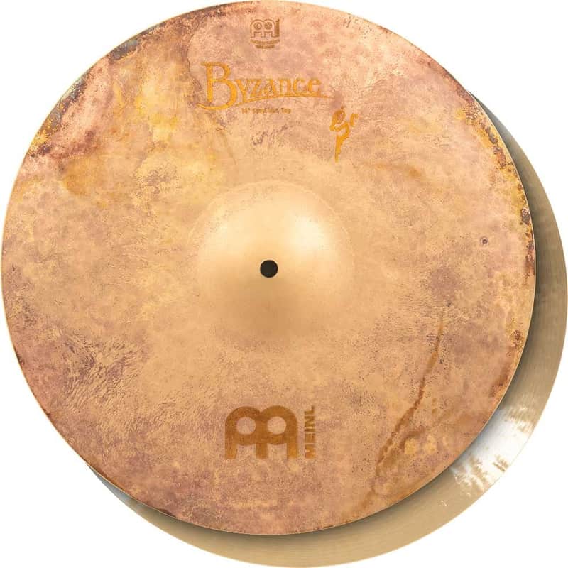 Meinl B16 Sah image 1