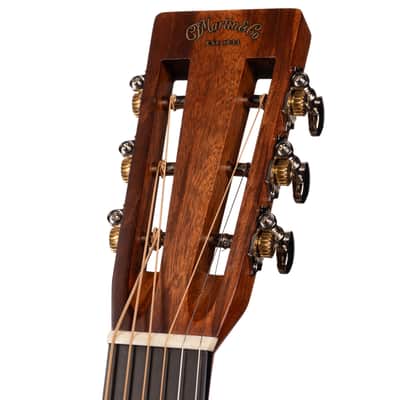 Martin Custom Shop “D” Goncalo Alves/Italian Alpine Spruce (502) image 5