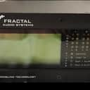 Fractal Audio Axe FX II Preamp/Effects Processor