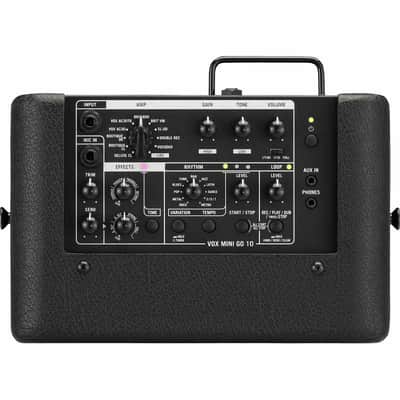 Vox VMG-10 VOX Mini Go 10 image 5