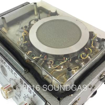 Immagine Binson Echorec Baby - 14