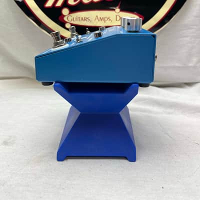 Keeley Electronics - Legendary Tones and Robert Keeley - Time Machine Boost - Dual Mode Boost Preamplifier Preamp Pedal image 4