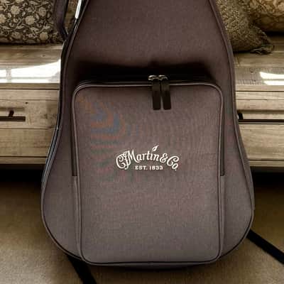 Martin Road Series D-12E 2025 - Natural image 8