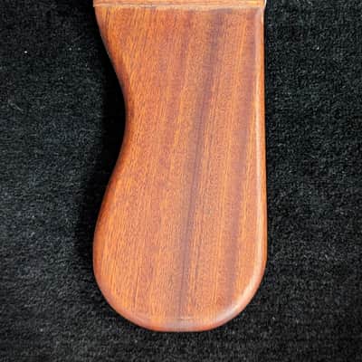 Finhol Prolog Piezo Stomper image 2