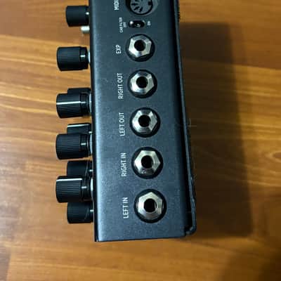 Strymon Midnight Edition Big Sky Reverb 2021 - Midnight Edition Dark Gray image 5