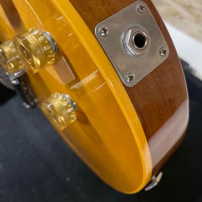 Gibson Les Paul Standard 1983 - Natural image 12