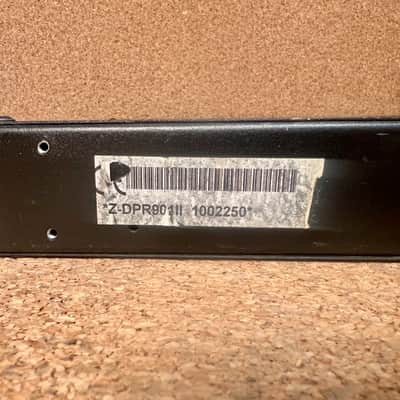 BSS DPR 901 II dynamic equaliser – All Voltages Supported – Serviced – Warranty image 3