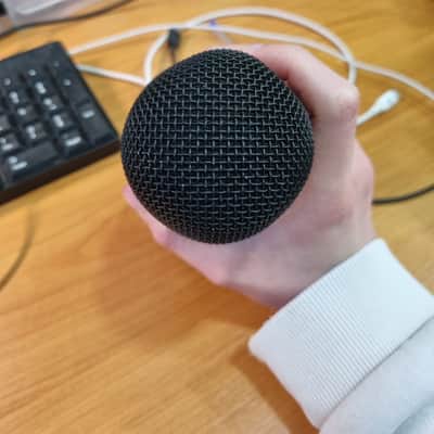 Blue Yeti Multipattern USB Microphone 2010s - Blackout image 3
