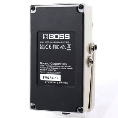 BOSS DD-3T Digital Delay [F9Q8477] (06/25) image 2