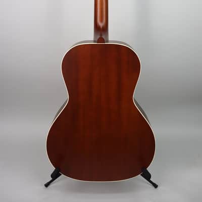 Gibson L-00 Century 12-Fret Vintage Amber image 7