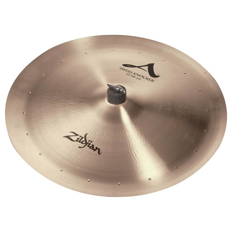 Zildjian 22