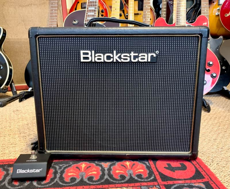 Blackstar HT-5C Combo image 1