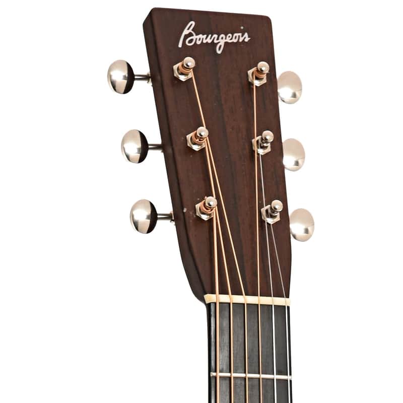 Bourgeois Heirloom Country Boy Dreadnought image 6