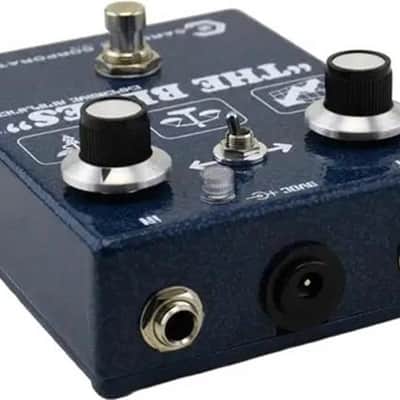 Caroline The Blues Pedal image 2