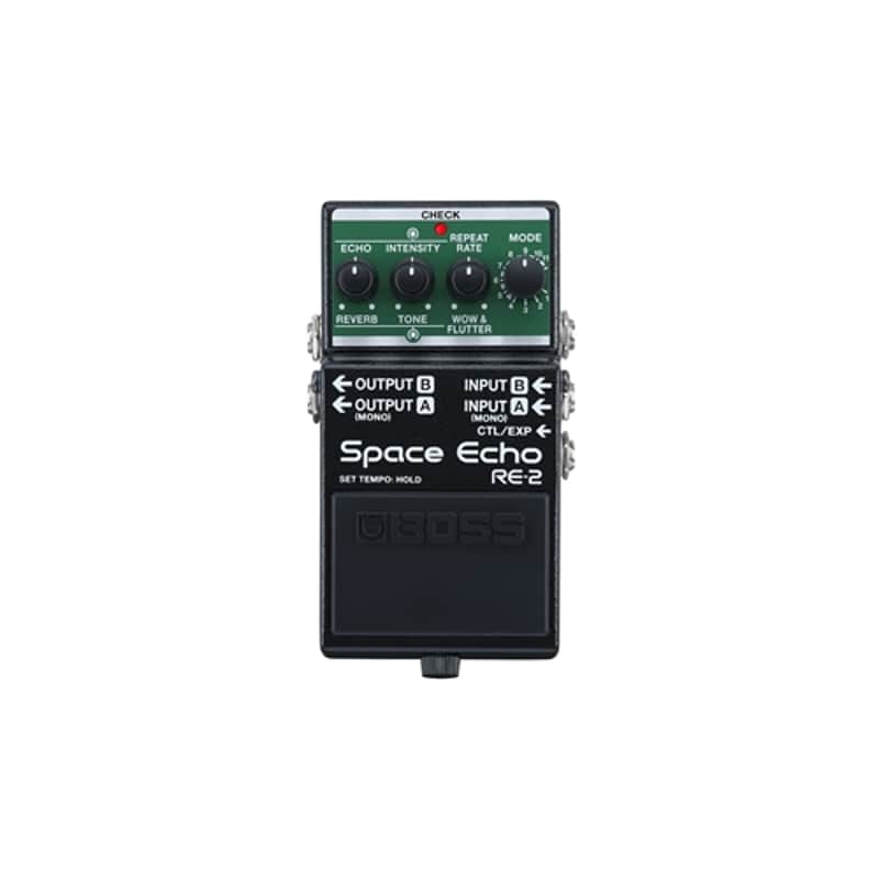 Boss RE-2