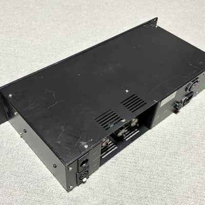 EAR 822Q Tube Program Equalizer Pultec style image 10