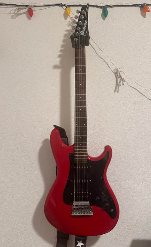 【値下げ】Ibanez RG140 Roadstar 値下げ】Ibanez RG140 Roadstar 値下げ】Ibanez RG140 Roadstar Ibanez