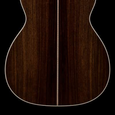 Martin J-40 - Natural #38995 image 2