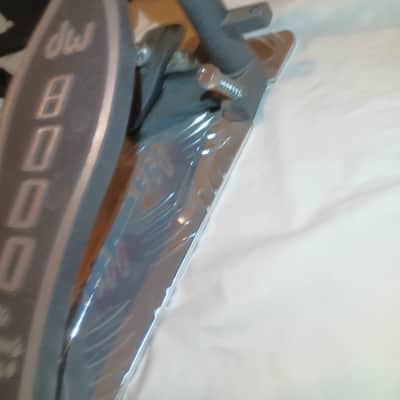 DW8000/DW9000/DW5000 Double Pedal Very Rare image 9
