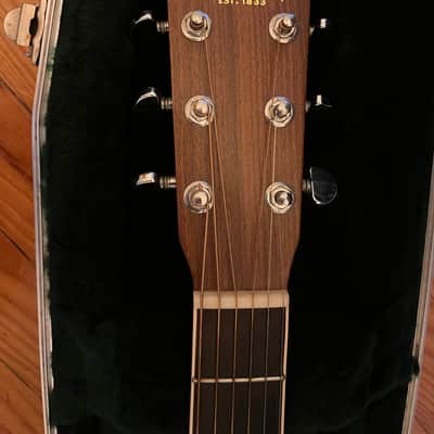 Martin HD-35 image 7
