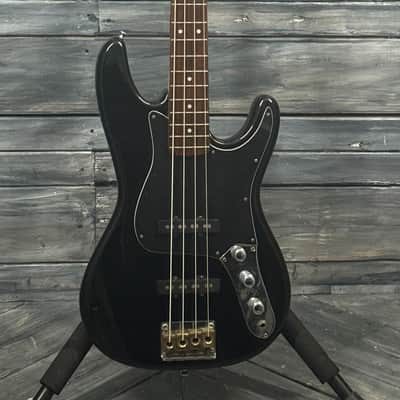 Epiphone Rock Bass 1989 - 1999 - Ebony image 1