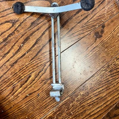 Walberg and Auge Bass Drum muffler 1920s 1930s 1940s image 2