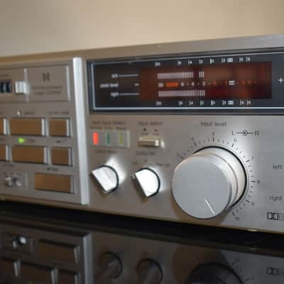 Technics RS-M230 Dolby NR Stereo Cassette Deck (Circa 1981) image 13