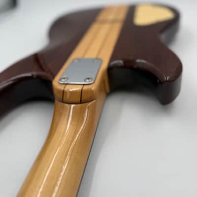 Antares Aria TS-300 Thor Sound Electric Guitar image 13
