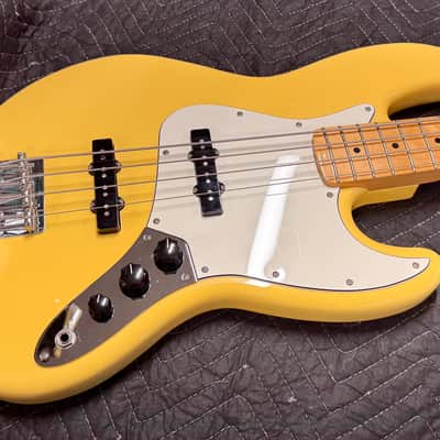 Fender Jazz Bass - made in Mexico image 3