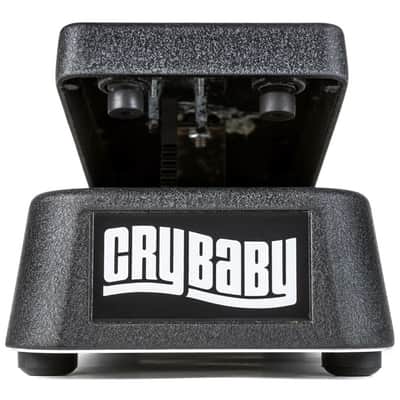 95Q Cry Baby Wah Dunlop image 2