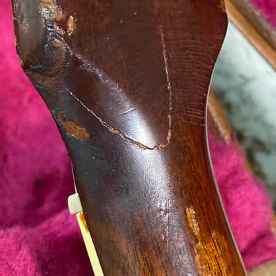 Video! 1957 Gibson Les Paul Special “The Mystic Maiden” image 21