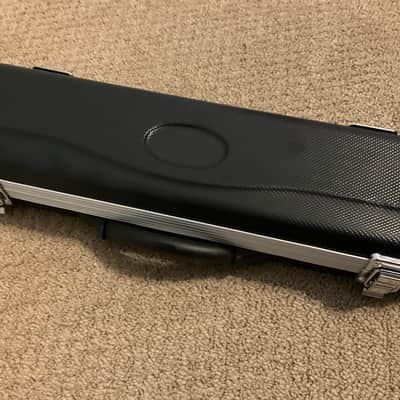 Yamaha Advantage 200AD Flute All New Pads, Case image 9