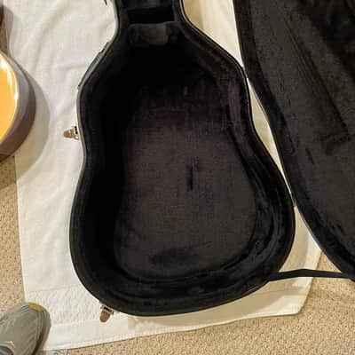 Takamine Takamine EG463SC Acoustic-Electric + Hard Case 2010-2012 - Solid Spruce top, Rosewood back and sides image 11