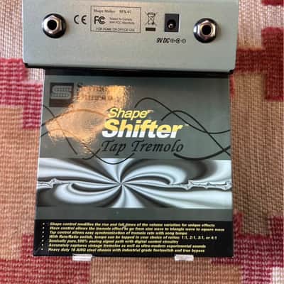 Seymour Duncan Shape Shifter Tap Tremolo image 3