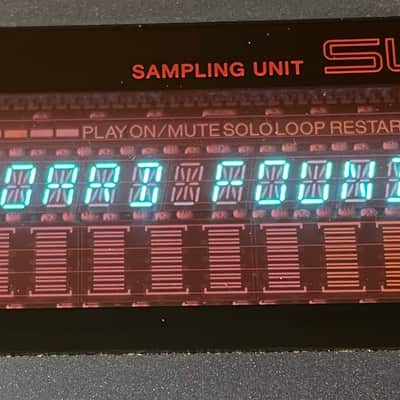Yamaha SU700 image 8