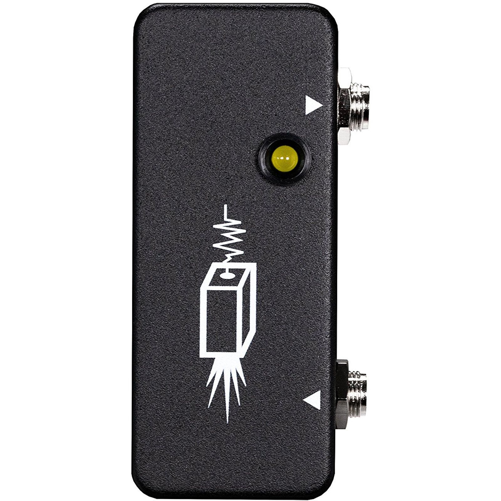 JHS Little Black Buffer | Reverb