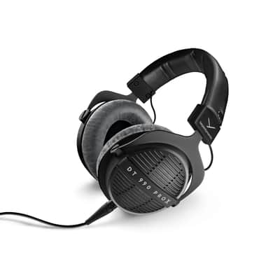 beyerdynamic DT 990 Pro X - open headphones image 3