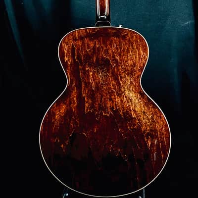 Epiphone 1965 444T hollowbody with pickup image 4