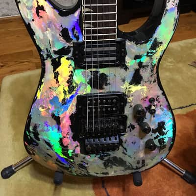 Kramer Sustainer Holoflash image 7