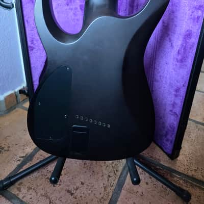 Legator N8FX Black Widow - Black Widow image 7