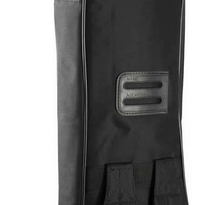 MUSIC STORE Gig-Bag Standard (¾ Classical Guitars) - Bag for classical guitars image 6