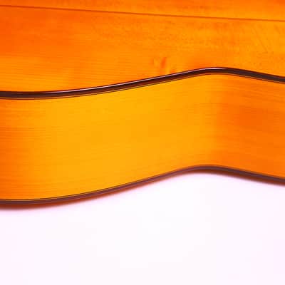 Jose Ramirez 1a flamenco guitar 2014 - excellent handmade guitar with fantastic sound quality - check video! image 14