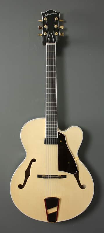 Campellone Standard Series 16" image 1